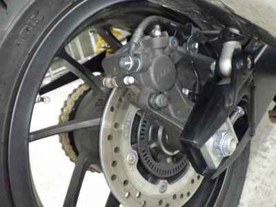 Honda CB1300 Super Boldor 2021