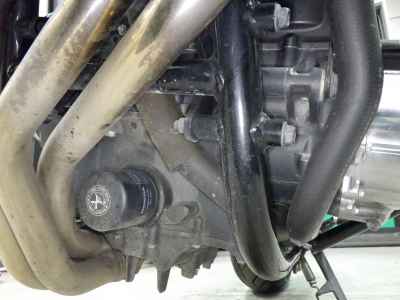 Honda CB1300 Super Boldor 2021