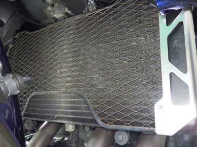 Honda CB1300 Super Boldor 2021