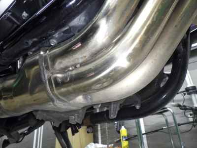 Honda CB1300 Super Boldor 2021