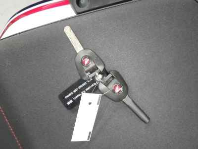 Honda CB1300 Super Boldor 2021