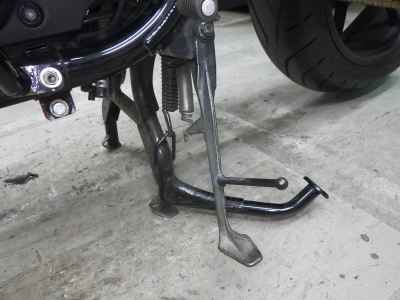 Honda CB1300 Super Boldor 2021