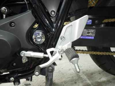 Honda CB1300 Super Boldor 2021