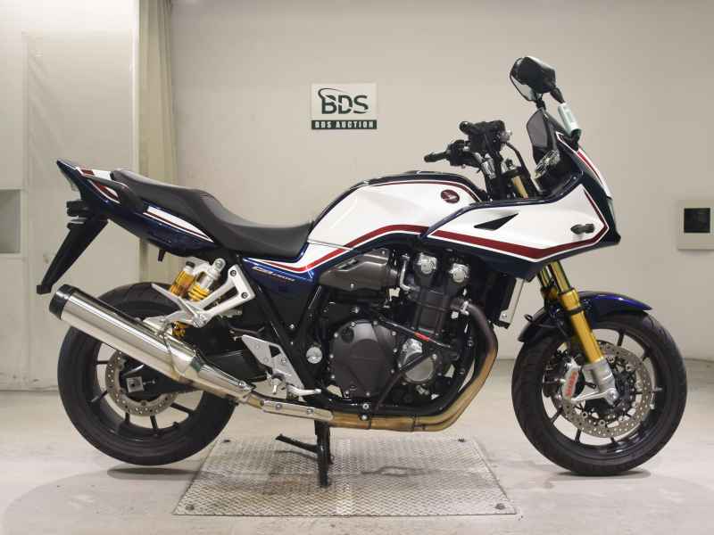 Honda CB1300 Super Boldor 2021