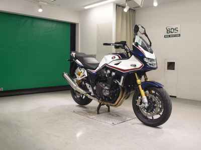 Honda CB1300 Super Boldor 2021