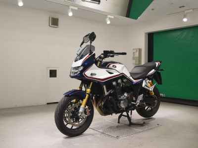 Honda CB1300 Super Boldor 2021