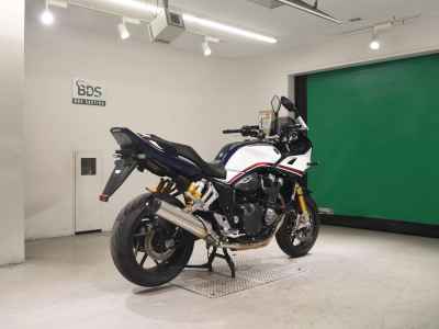 Honda CB1300 Super Boldor 2021