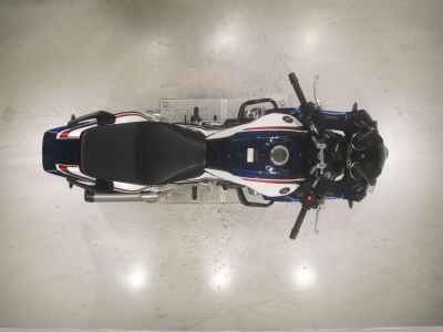 Honda CB1300 Super Boldor 2021