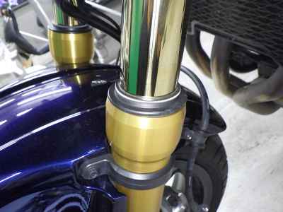 Honda CB1300 Super Boldor 2021