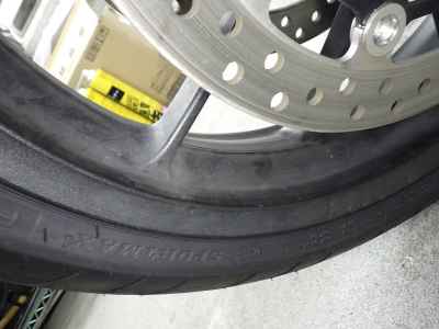 Honda CB1300 Super Boldor 2021