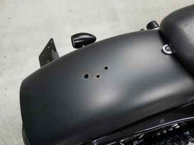 Harley-Davidson Sportster Iron XL883N 2012