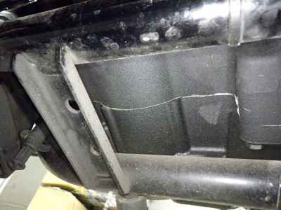 Harley-Davidson Sportster Iron XL883N 2012