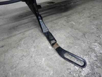 Harley-Davidson Sportster Iron XL883N 2012