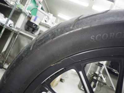 Harley-Davidson Sportster Iron XL883N 2012