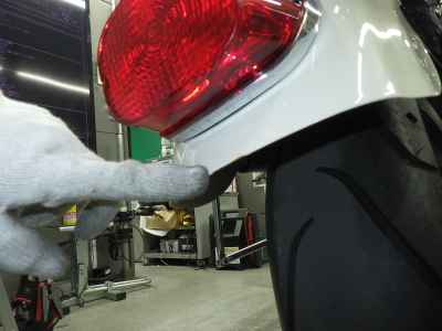 Harley-Davidson Sportster XL883L 2011