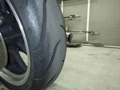 Harley-Davidson Sportster XL883L 2011