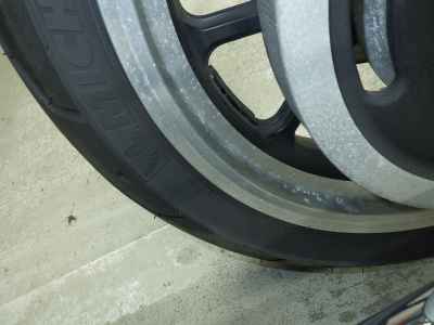 Harley-Davidson Sportster XL883L 2011