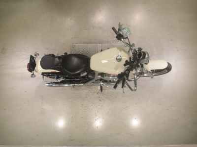 Harley-Davidson Sportster XL883L 2011