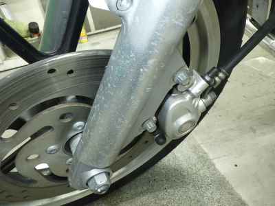 Harley-Davidson Sportster XL883L 2011