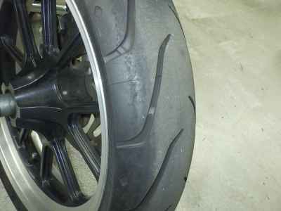 Harley-Davidson Sportster XL883L 2011