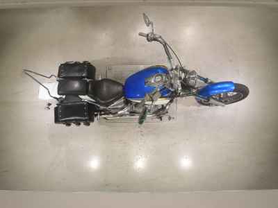 Yamaha XVS400 Drag Star