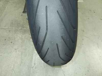 Suzuki GSX-R750 2013