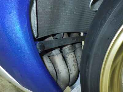 Suzuki GSX-R750 2013