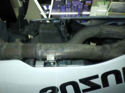 Suzuki GSX-R750 2013