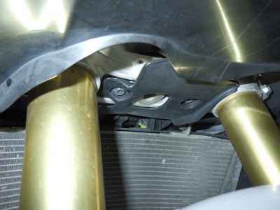 Suzuki GSX-R750 2013