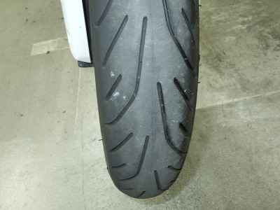 Suzuki GSX-R750 2013