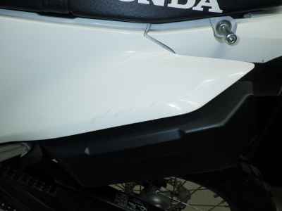 Honda CRF250L 2023