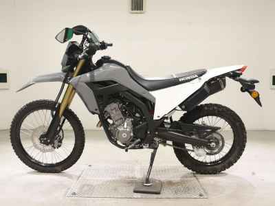 Honda CRF250L 2023