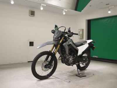 Honda CRF250L 2023
