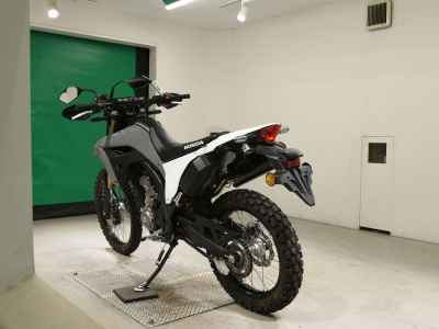 Honda CRF250L 2023