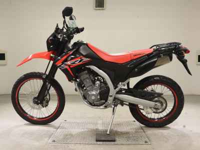 Honda CRF250L 2015