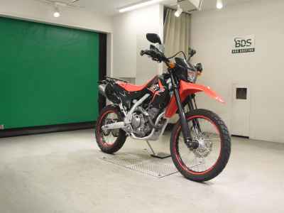 Honda CRF250L 2015