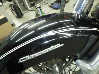 Yamaha XVS250 Drag Star 2013