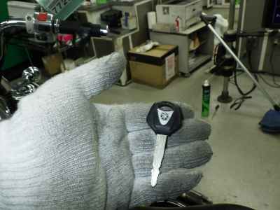 Yamaha XVS250 Drag Star 2013