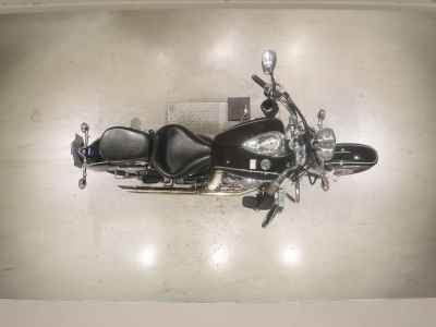 Yamaha XVS250 Drag Star 2013