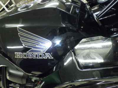 Honda CB400SFV 2013