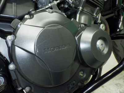 Honda CB400SFV 2013