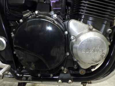 Suzuki GSX1400