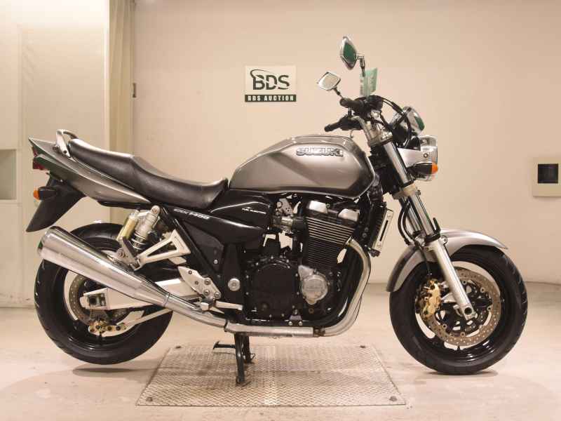 Suzuki GSX1400