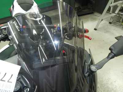 Kawasaki Ninja 400 2020