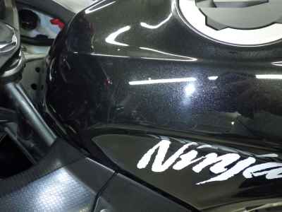 Kawasaki Ninja 400 2020