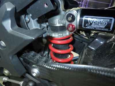 Kawasaki Ninja 400 2020