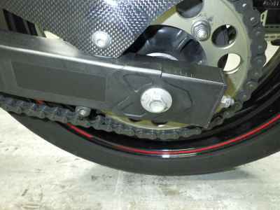 Kawasaki Ninja 400 2020