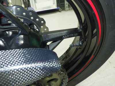 Kawasaki Ninja 400 2020