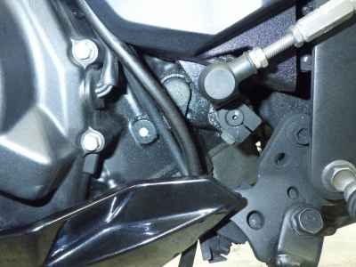 Kawasaki Ninja 400 2020