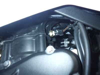 Kawasaki Ninja 400 2020